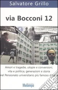 Prezzo Di Fabbrica Via Bocconi 12