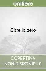 Oltre lo zero Saldi