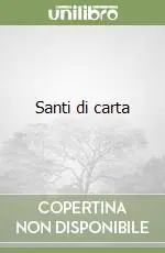 Santi di carta Più Venduto