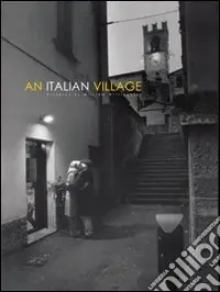 Reso Gratuito Italian village (An). Ediz. italiana e inglese