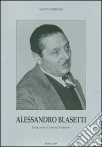 Quantità Limitata Alessandro Blasetti