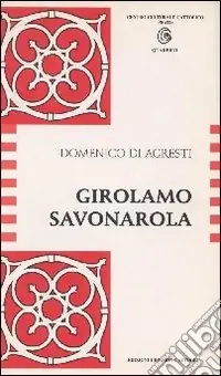 Bestseller Girolamo Savonarola