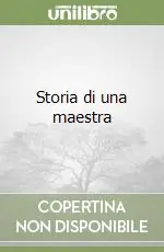 Storia di una maestra Consegna Rapida