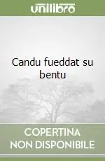 Saldi Candu fueddat su bentu