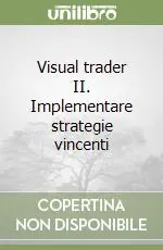 Bestseller Visual trader II. Implementare strategie vincenti