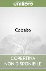 Ultimissimo Modello Cobalto