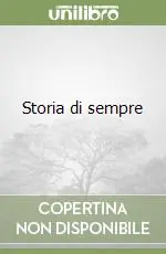 Storia di sempre Ultimissimo Modello