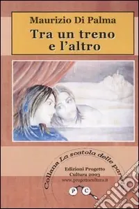 Ordina Subito Tra un treno e l‘altro