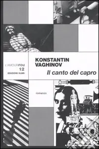 Il canto del capro Spedito Oggi