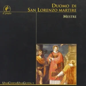 Duomo di San Lorenzo martire. Mestre Bestseller