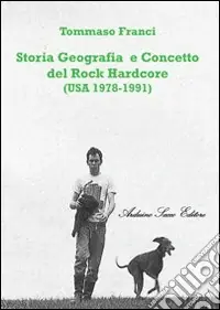 Reso Gratuito Storia geografica e concetto del rock hardcore