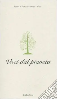 Voci dal pianeta Promo Stagionale