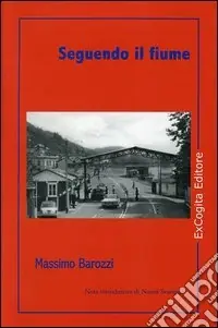 Professionale Seguendo il fiume
