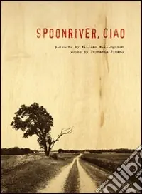 Subito Disponibile Spoon River, ciao. Ediz. illustrata