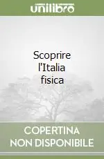Scoprire l‘Italia fisica Di Tendenza
