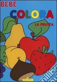 Compra Oggi Stesso Colora la frutta. Bebè