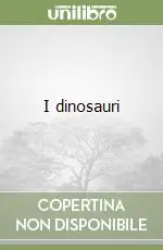 Promozione I dinosauri