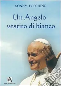 Un angelo vestito di bianco Acquista Ora