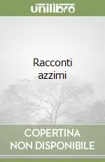 Racconti azzimi Offerta Limitata