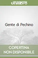 Scelto Dai Clienti Gente di Pechino