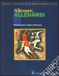 Professionale Allenare allenarsi