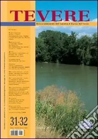 Tevere. Vol. 31-32 Compra Oggi Stesso