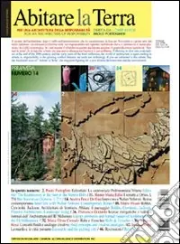Abitare la terra. Ediz. italiana e inglese. Vol. 14 Promo Stagionale