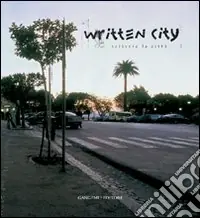 Written city. Scrivere la città Prezzo Conveniente