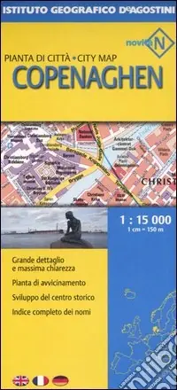 Direttamente Dal Produttore Copenhaghen 1 15 000