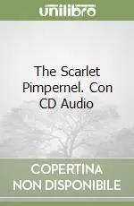 Compra Online The Scarlet Pimpernel. Con CD AudioTHE ADVENTURES OF THE SECRET SPY