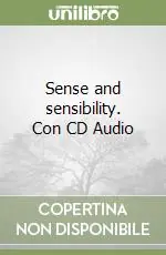 Prezzo Ridotto Sense and sensibility. Con CD Audio