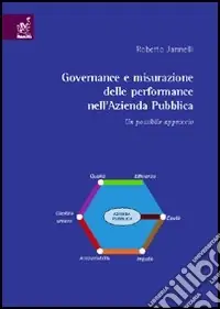 Scelto Dai Clienti Governance e misurazione delle performance nell‘azienda pubblica. Un possibile approccio