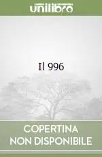 Il 996 Quantità Limitata
