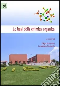 Le basi della chimica organica Promozione