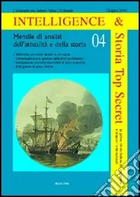 Prezzo Scontato Intelligence & storia top secret