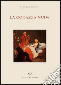 La corazza nuda Consegna Rapida