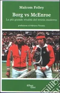 Popolare Borg vs McEnroe