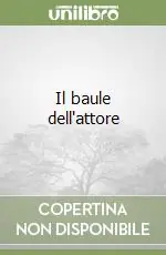 Affare Il baule dell‘attore