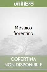Professionale Mosaico fiorentino