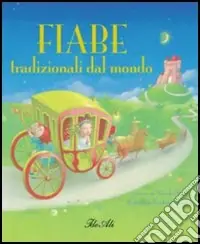Fiabe tradizionali dal mondo Affare