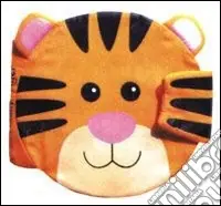 Di Tendenza Timmy la tigre. Con gadget