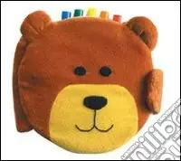 Pagamento Sicuro Billy l‘orso. Con gadget