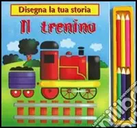 Solo Oggi Il trenino. Con gadget