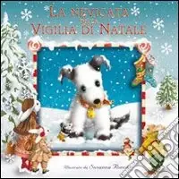 La nevicata della vigilia di Natale. Libro pop-up A Buon Prezzo