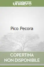 Pico Pecora Must-Have