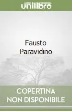 Fausto Paravidino Vendita Finale