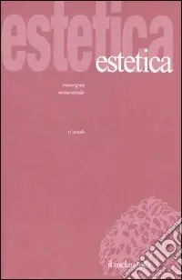 Di Tendenza Estetica. Vol. 1