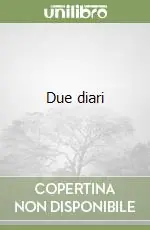 Acquista Ora Due diari