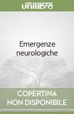 Occasione Emergenze neurologiche