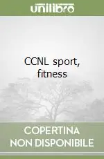 Miglior Prezzo CCNL sport, fitness